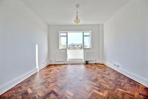 2 bedroom flat for sale, Lissenden Gardens, Parliament Hill, London NW5