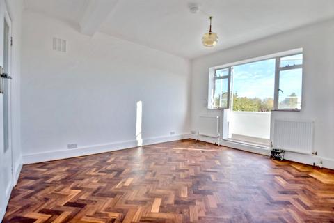 2 bedroom flat for sale, Lissenden Gardens, Parliament Hill, London NW5