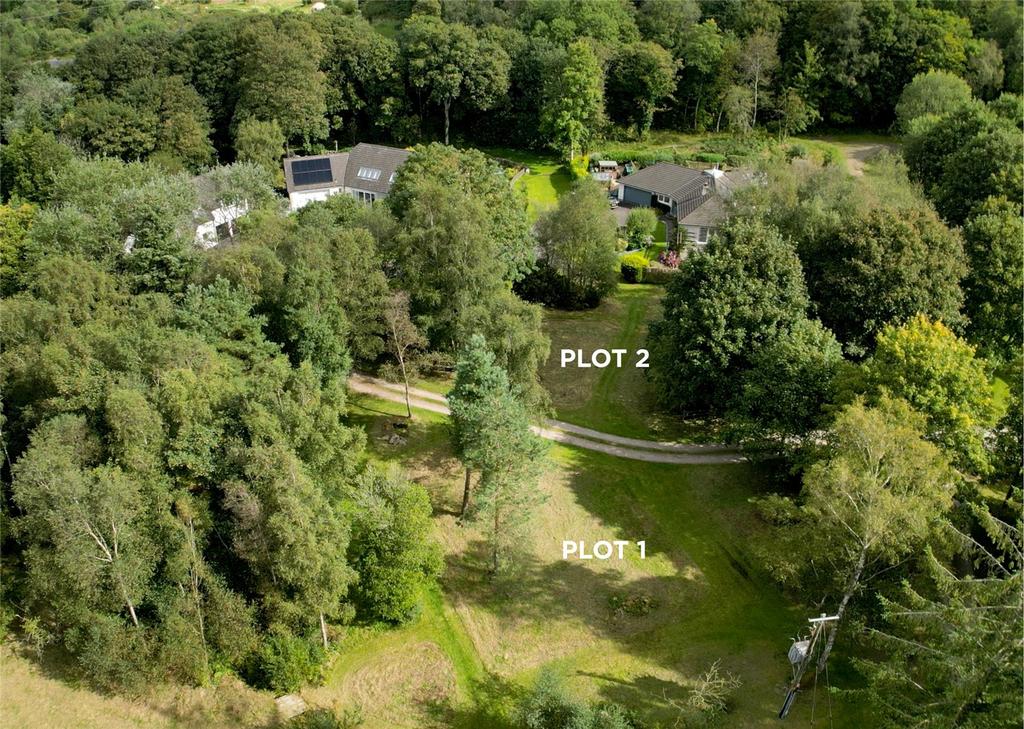 Plot 1 &amp; 2