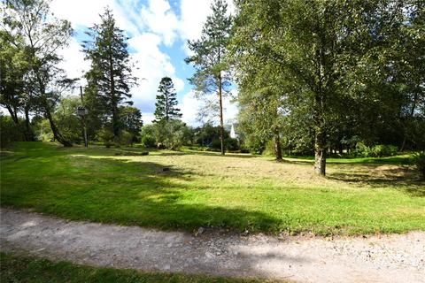 Plot for sale, Plot 1 (The Warren), Quarry Road, Kippford, Dalbeattie, Dumfries and Galloway, DG5