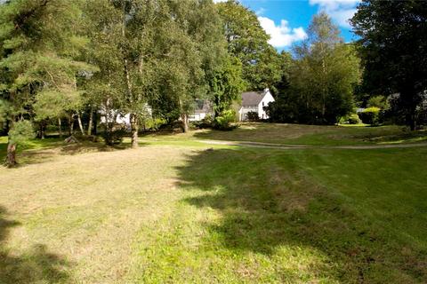 Plot for sale, Plot 1 (The Warren), Quarry Road, Kippford, Dalbeattie, Dumfries and Galloway, DG5