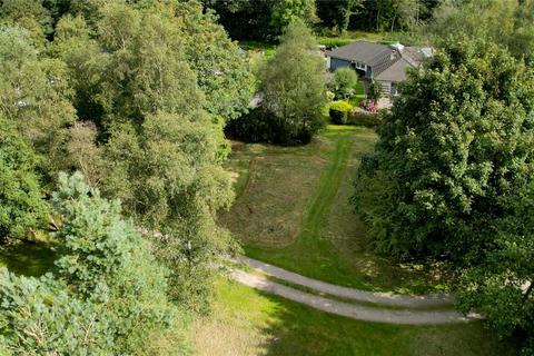 Plot for sale, Plot 1 (The Warren), Quarry Road, Kippford, Dalbeattie, Dumfries and Galloway, DG5