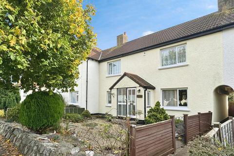 3 bedroom terraced house for sale, Fownes Road, Minehead TA24