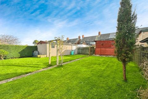 3 bedroom terraced house for sale, Fownes Road, Minehead TA24