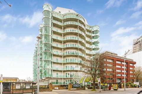 2 bedroom apartment for sale, Uxbridge Road, London, W5