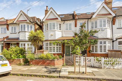 3 bedroom end of terrace house for sale, Milton Road, East Sheen, SW14