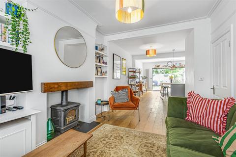 3 bedroom end of terrace house for sale, Milton Road, East Sheen, SW14