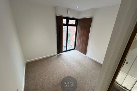 1 bedroom apartment to rent, 4 Queen Street, Leicester LE1