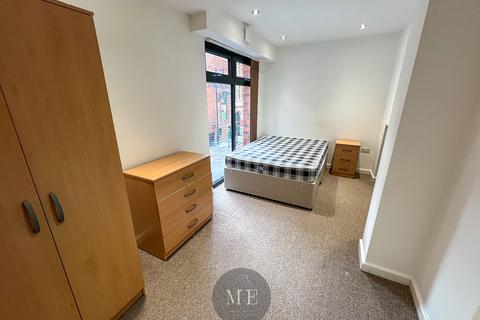 1 bedroom apartment to rent, 4 Queen Street, Leicester LE1