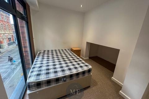 1 bedroom apartment to rent, 4 Queen Street, Leicester LE1