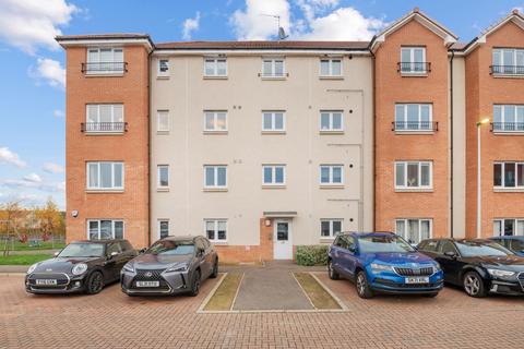 2 bedroom flat for sale, Torwood Crescent, Edinburgh, EH12