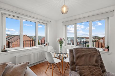 2 bedroom flat for sale, Torwood Crescent, Edinburgh, EH12