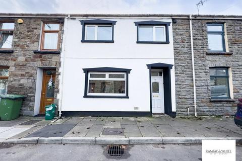 3 bedroom terraced house to rent, Penrhiwceiber Road, Mountain Ash, CF45 3SL