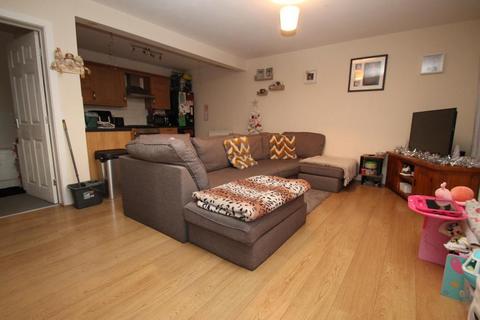 2 bedroom terraced house for sale, Alexandra Street, Ebbw Vale NP23