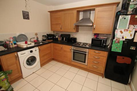 2 bedroom terraced house for sale, Alexandra Street, Ebbw Vale NP23