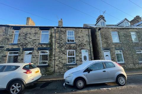 2 bedroom end of terrace house for sale, Chapel Street, Birdwell, Barnsley, S70 5UW