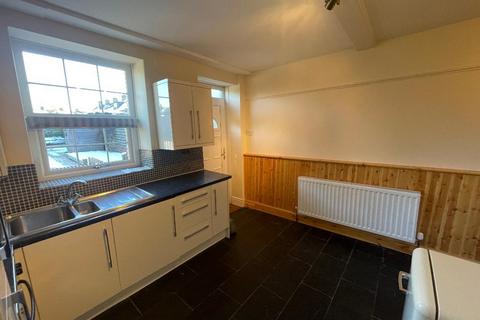 2 bedroom end of terrace house for sale, Chapel Street, Birdwell, Barnsley, S70 5UW