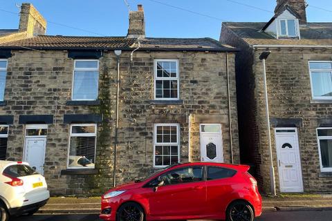 2 bedroom end of terrace house for sale, Chapel Street, Birdwell, Barnsley, S70 5UW