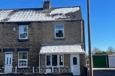 3 bedroom end of terrace house for sale, Sheffield Road, Birdwell, Barnsley, S70 5TD