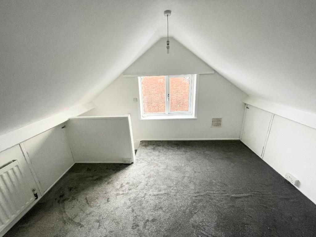 Loft Room