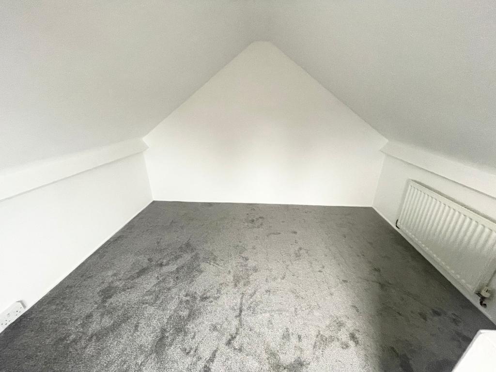 Loft Room