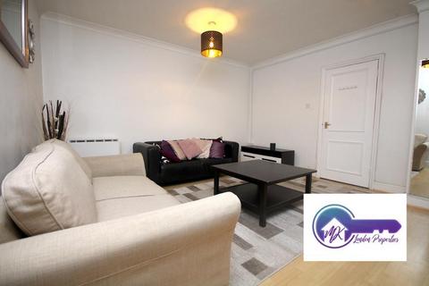 1 bedroom flat to rent, London NW6