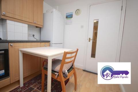 1 bedroom flat to rent, London NW6