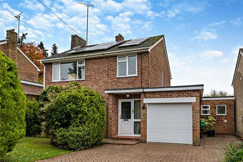 3 bedroom detached house for sale, Cheriton Close, Newbury, Berkshire, RG14