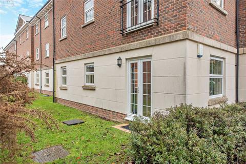 Jago Court, Newbury, Berkshire, RG14