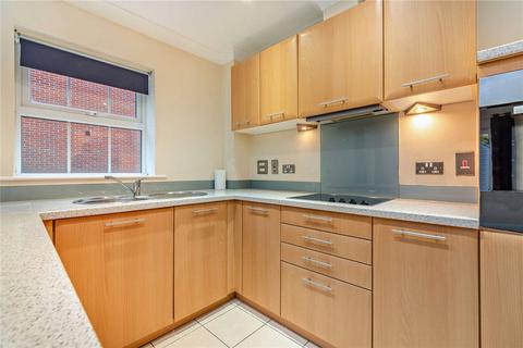 2 bedroom apartment for sale, Jago Court, Newbury, Berkshire, RG14