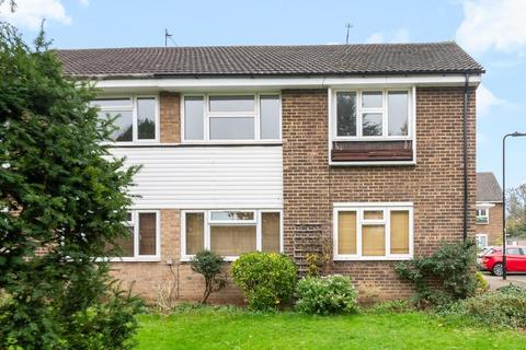 2 bedroom maisonette to rent, Brentmead Close, Hanwell, London, W7 3EW