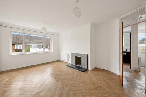 2 bedroom maisonette to rent, Brentmead Close, Hanwell, London, W7 3EW