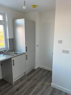 1 bedroom flat to rent, Canterbury Close, Ashington, NE63 9QQ