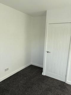 1 bedroom flat to rent, Canterbury Close, Ashington, NE63 9QQ