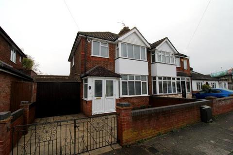 3 bedroom semi-detached house for sale, Mayfield Road, Putteridge, Luton, Bedfordshire, LU2 8AP