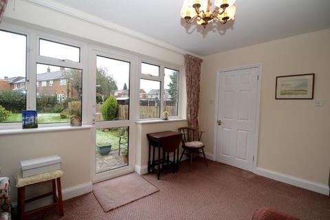 3 bedroom semi-detached house for sale, Mayfield Road, Putteridge, Luton, Bedfordshire, LU2 8AP