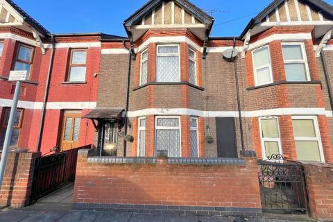 2 bedroom terraced house for sale, Grange Avenue, Leagrave, Luton, Bedfordshire, LU4 9AT