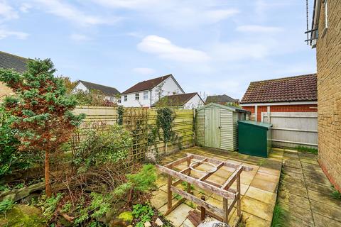 22 Adams Meadow, Ilminster, TA19 9DD