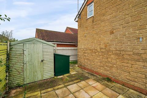 22 Adams Meadow, Ilminster, TA19 9DD