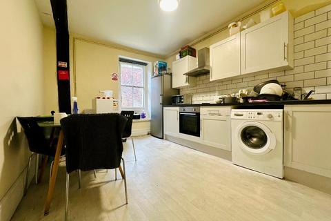 1 bedroom in a house share to rent, Fisher Street, Lewes, BN7 2DG