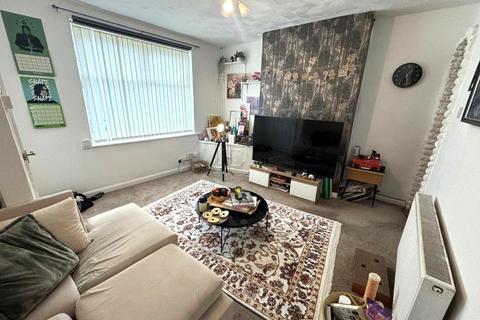 2 bedroom terraced house to rent, Edwin Street, Daybrook, Nottingham, NG5 6AZ