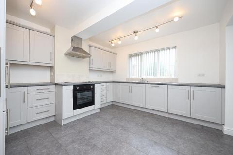 3 bedroom semi-detached house for sale, Stone ST15