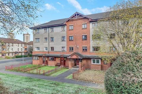 2 bedroom flat for sale, Ashvale Crescent, Springburn, G21 1NB