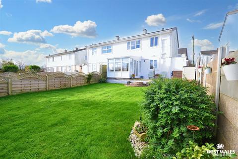 3 bedroom semi-detached house for sale, Milford Haven