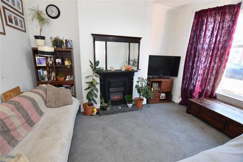 4 bedroom terraced house for sale, Wesley Avenue, Wallasey, Merseyside, CH44