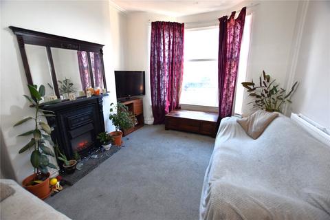 4 bedroom terraced house for sale, Wesley Avenue, Wallasey, Merseyside, CH44