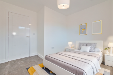 undefined, at Tithe Barn, 24 Ethelred Road EX1
