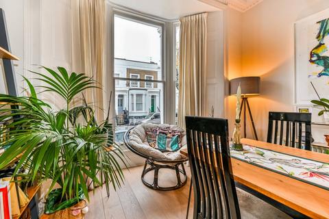 3 bedroom maisonette for sale, Berriman Road, Islington, London, N7