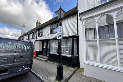 3 bedroom terraced house for sale, 20 & 20A Landgate, Rye, East Sussex