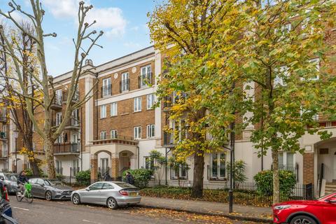 2 bedroom flat for sale, Russell Road, Kensington, London, W14